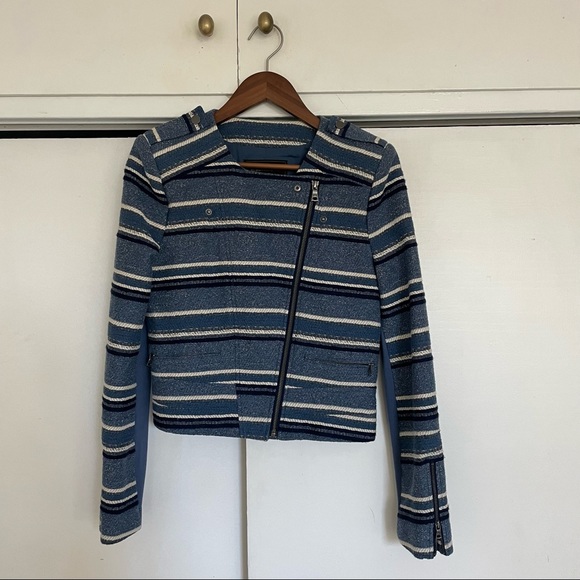 BCBGMaxAzria Blazer / Jacket Size S - Picture 2 of 6